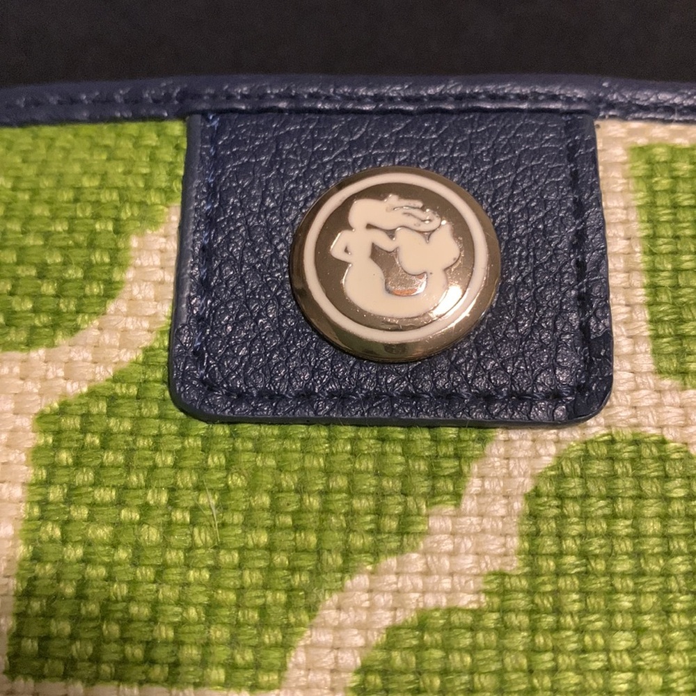 SPARTINA quality wallet - Picture 3 of 6